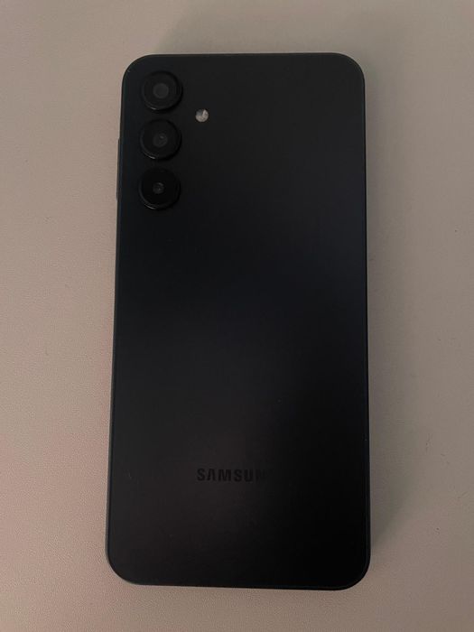 Samsung A16 4g 256gb 8gb ram impecvel pelicula e capa ler na deescrica