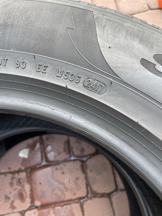 2x OPONY ZIMOWE Pirelli Scorpion Winter 215/65/17 99H!