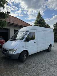 Mercedes Sprinter 208 CDI