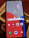 Samsung A52s 5G 6/128GB Super stan, Pełen zestaw