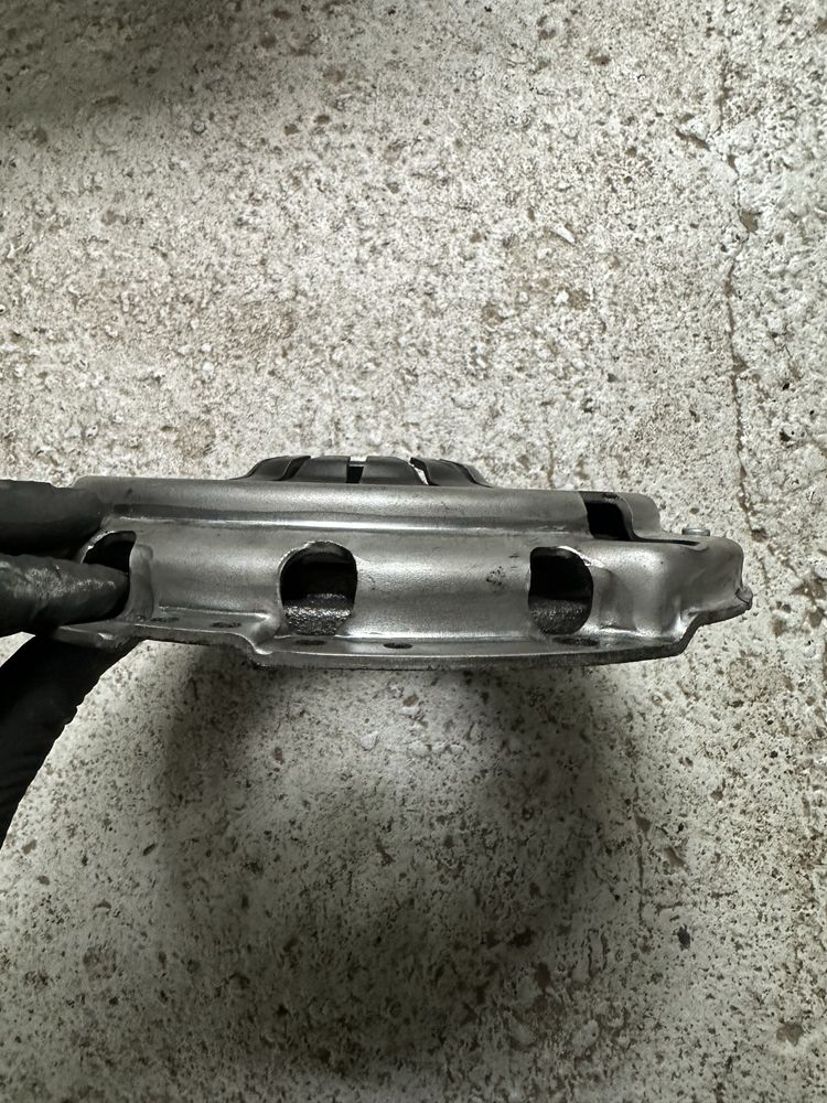 Комплект щеплення JAKOPARTS на Subaru