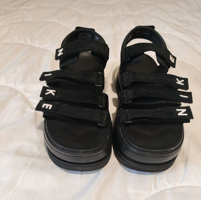 Сандалі NIKE ICON CLASSIC SNDL [40p 27cm.] Original