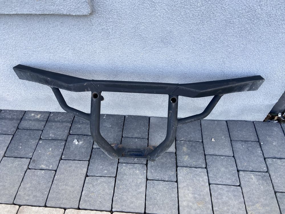 Bumper tył polaris sportsman 1000xp polaris 1000S stelaż bamper