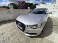 Audi A6 / 2.0tdi / 190cv
