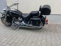 Yamaha royal star 1300, wildstar.