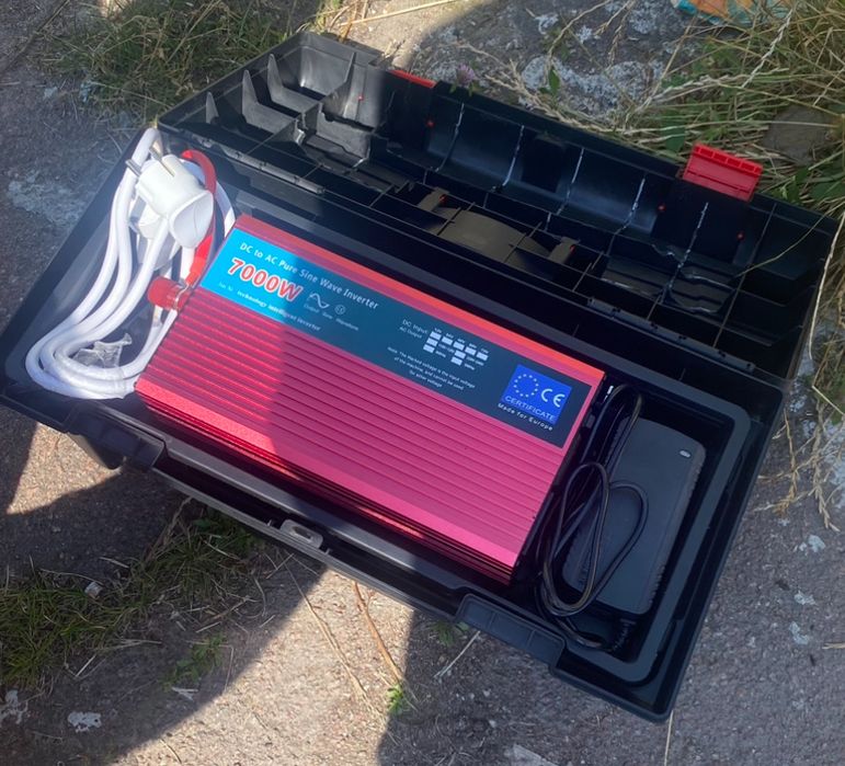 Продам генератори на будь яку потужність