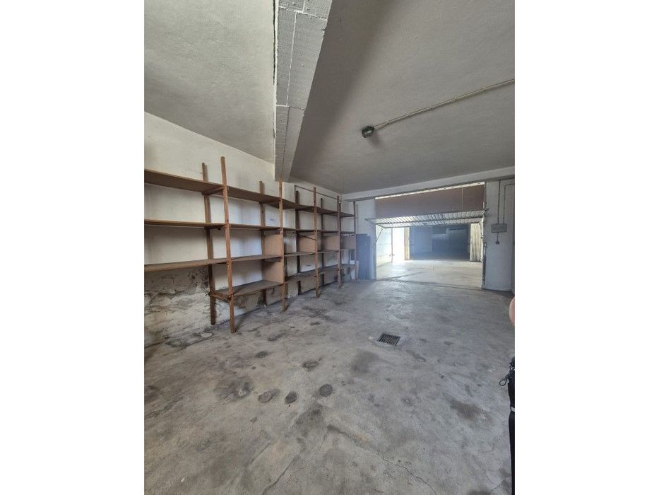 Arrendamento de Garagem Alto do Formo, Figueira da Foz