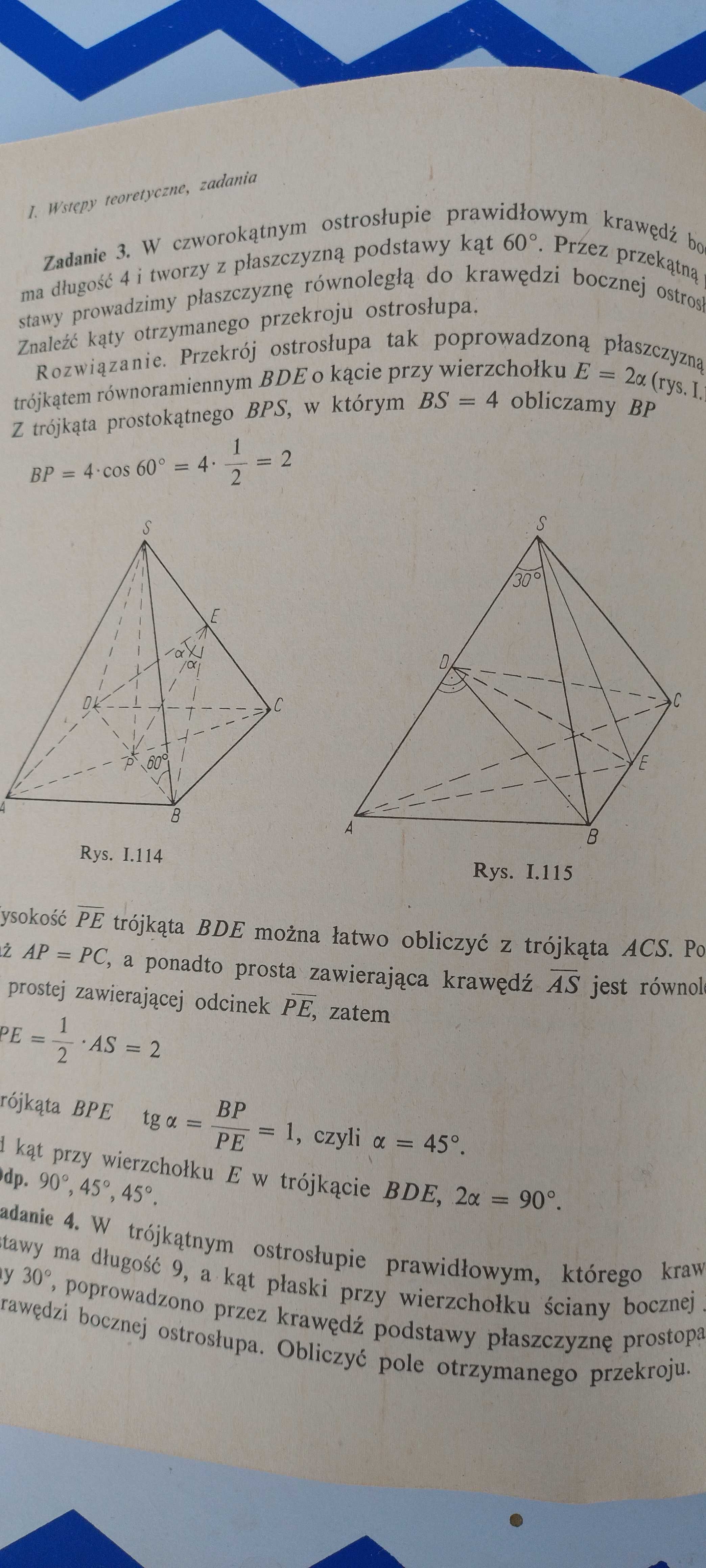 Matematyka w zadaniach 2.