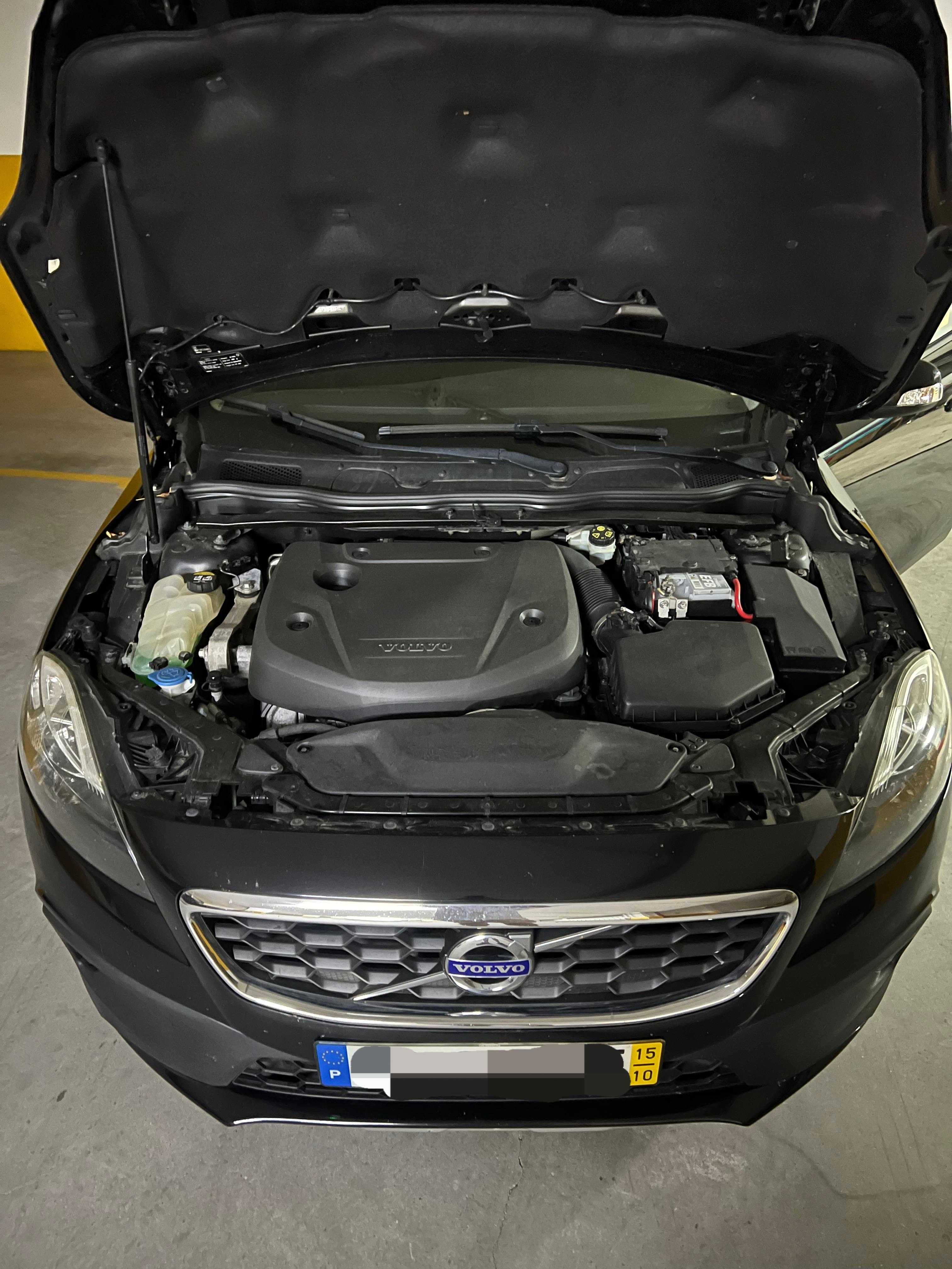 Volvo V40 Cross Country
