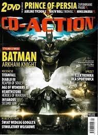 Cd-Action 5 / 2014
