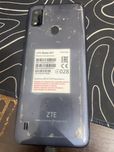 ZTE Blade A51 розборка не вмик дисплей батарея плата камера антена