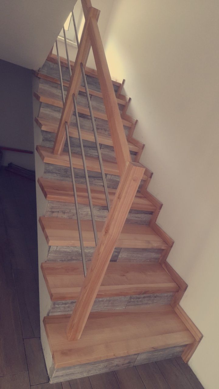 Stopnie jesionowe
