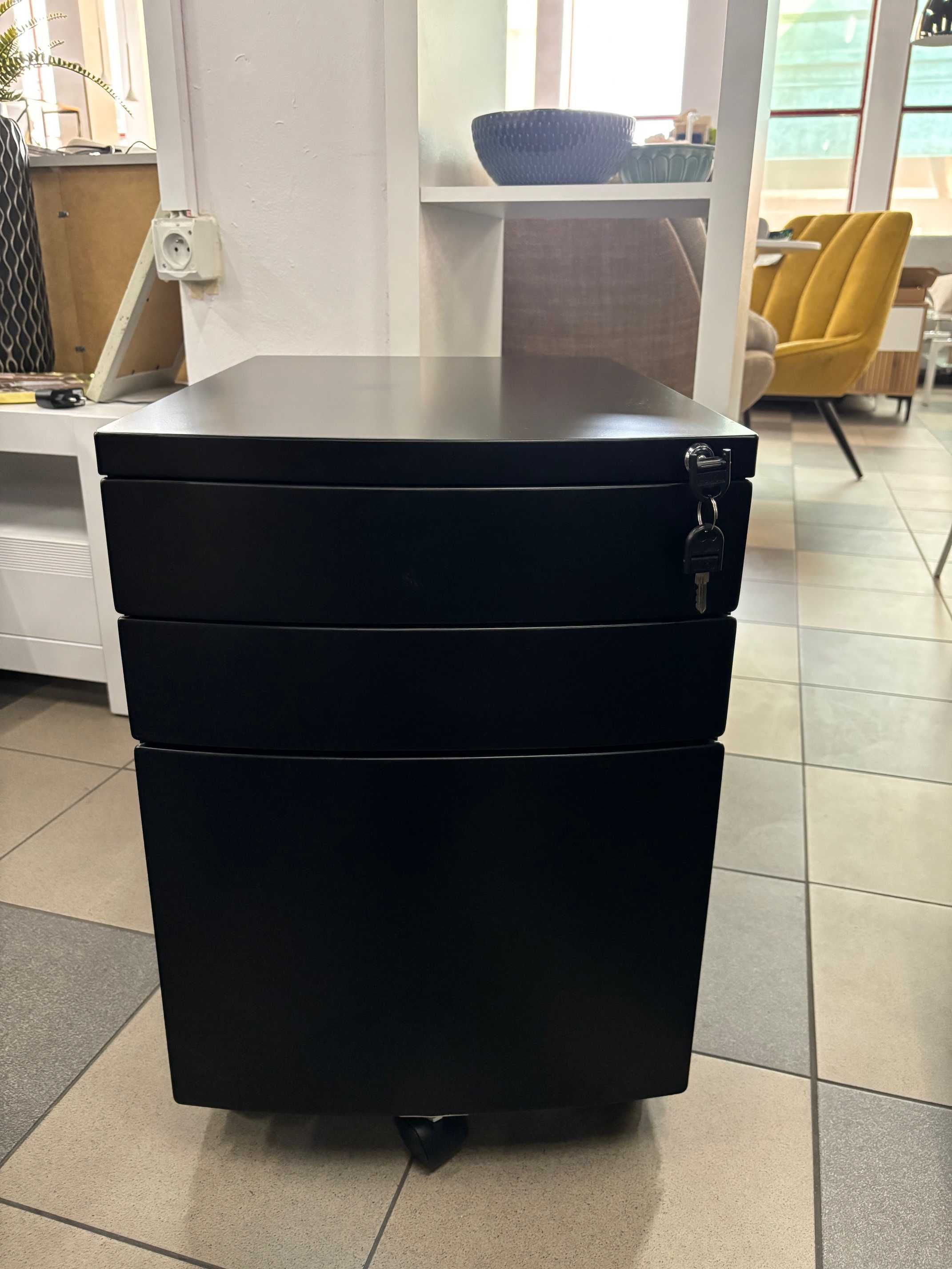 Kontener metalowy RP-01B WYPRZEDAŻ