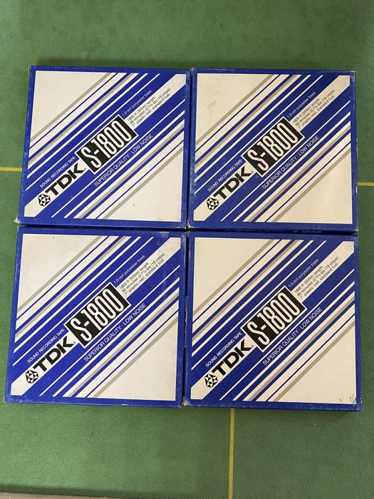 Магнітна стрічка