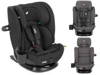 JOIE I-BOLD Fotelik Samochodowy 9-36kg I-Size ISOFIX ODCHYLANY 150cm