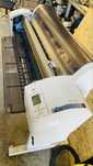 Широкоформатный плоттер HP DesignJet 5500