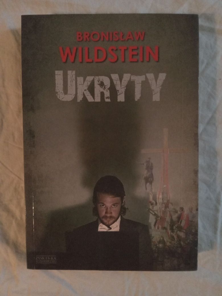 Bronisław Wildstein Ukryty