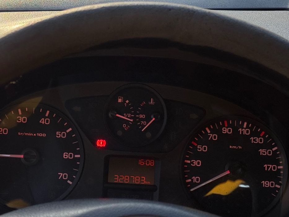 Citroën Berlingo 2015