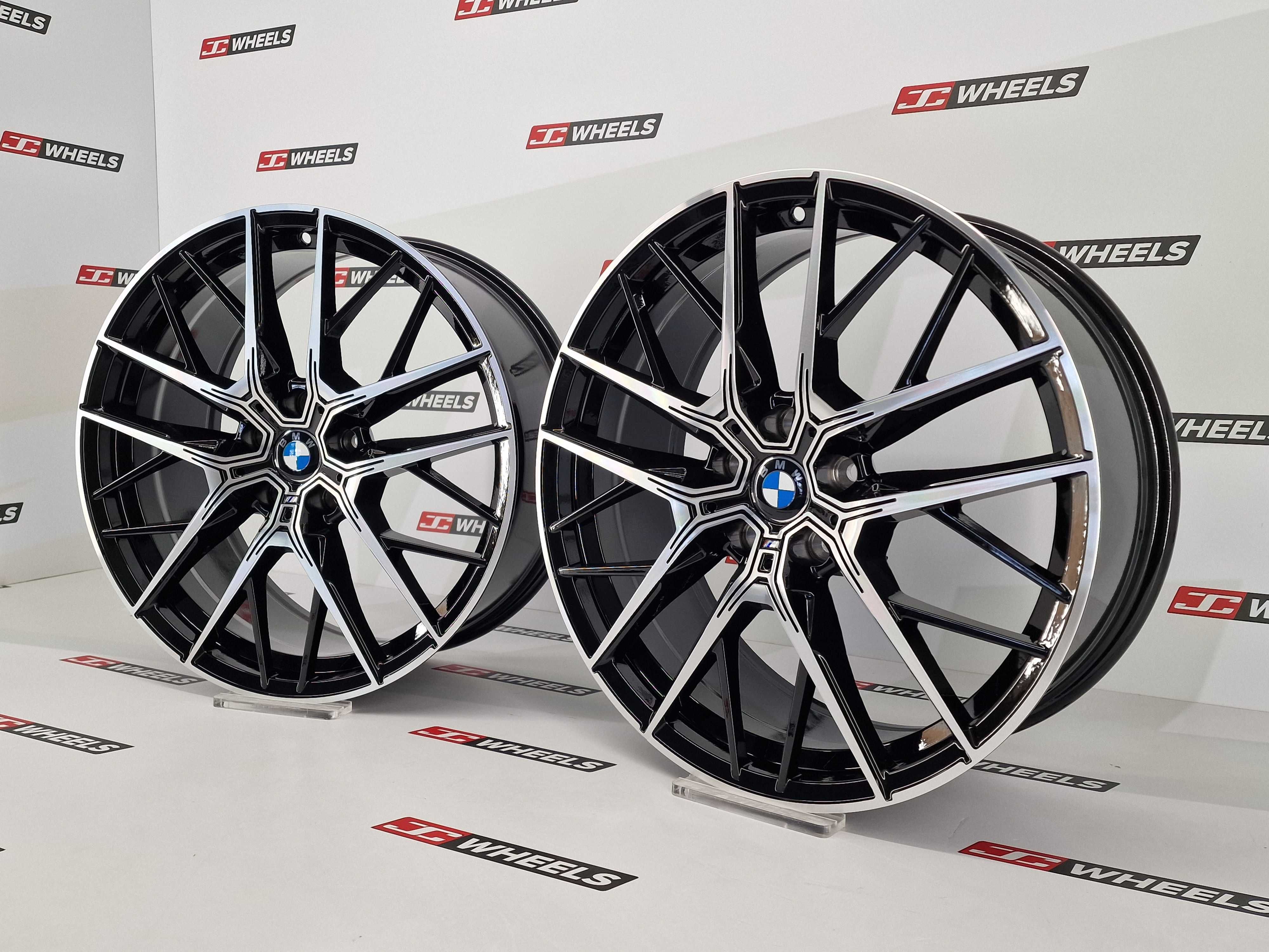 Jantes Look BMW 555M em 19 | 5x112