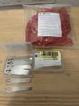 Kit laminas pra cortador de relva