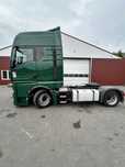 Ciagnik Siodlowy TG3 Low-Daek