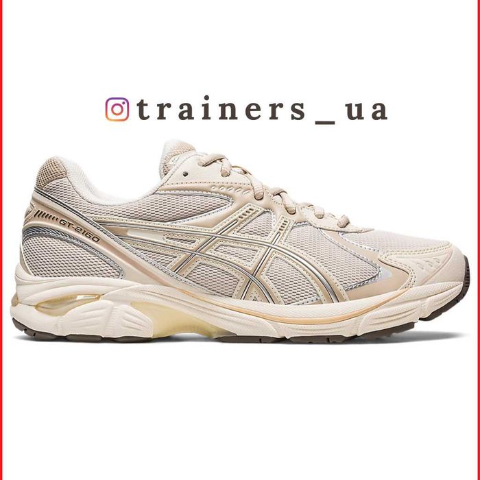 ОРИГИНАЛ‼️ Asics GT-2160 1203A320-250 кроссовки мужские кросівки Асикс