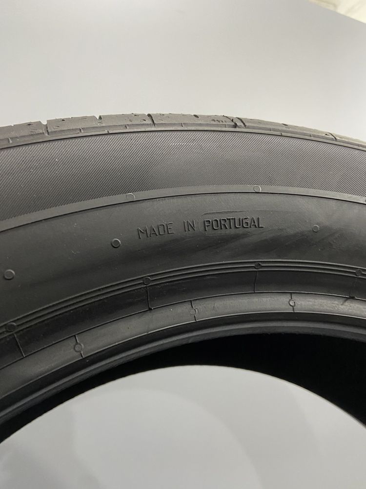 215/55 R18 95H новые шины Continental ContiPremium Contact 2