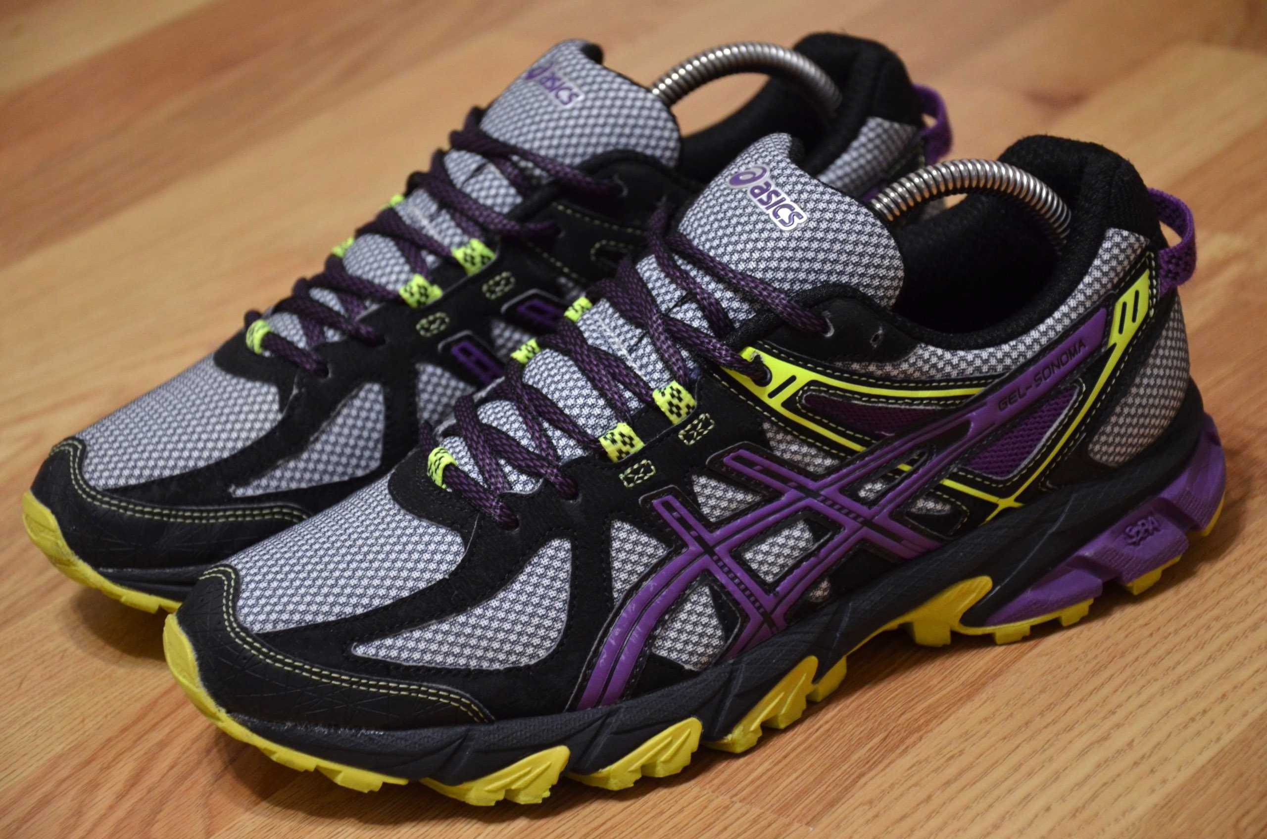 Asics Gel Sonoma, оригінал кросівки