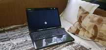 Laptop ASUS K50AB z systemem Zorin OS 17.2 Education
