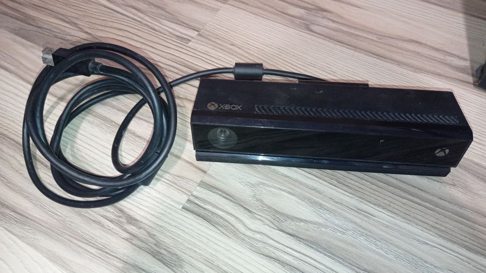 Kinect Xbox One - akcesorium