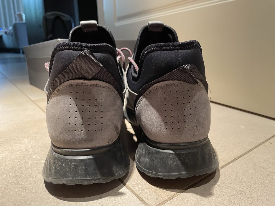 Buty ECCO Exostride M, rozmiar 46
