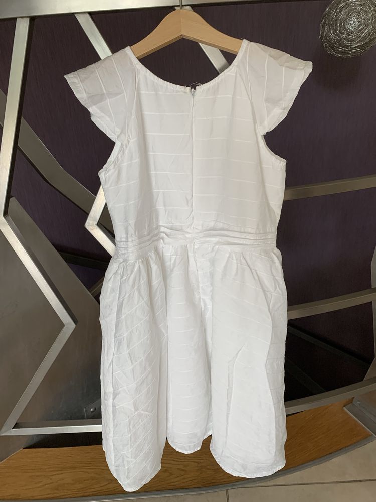 Sukienka Sinsay 140 cm 10 lat