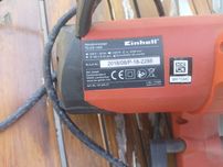 Máquina de corte circular Einhell