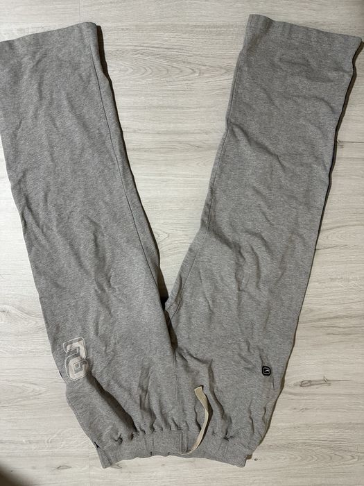 Штани вінтажні Nike