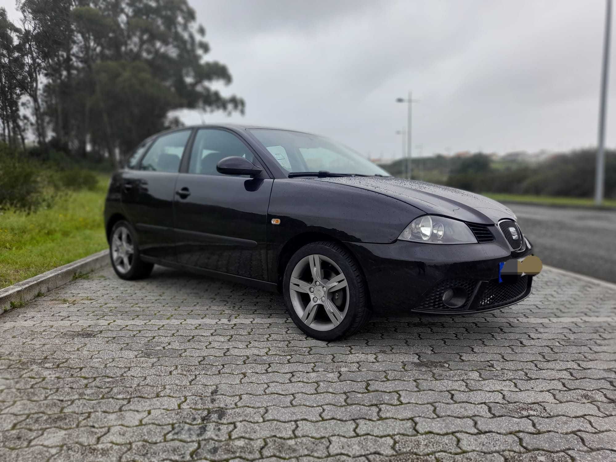 Seat Ibiza 1.2 2008