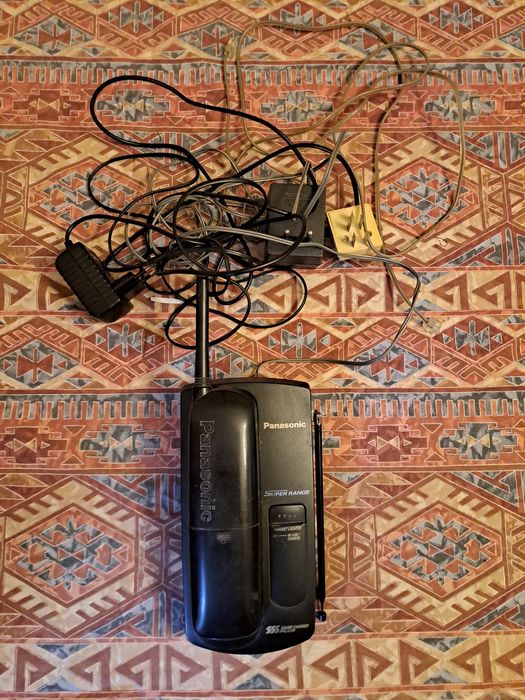 Продам телефон домашний.