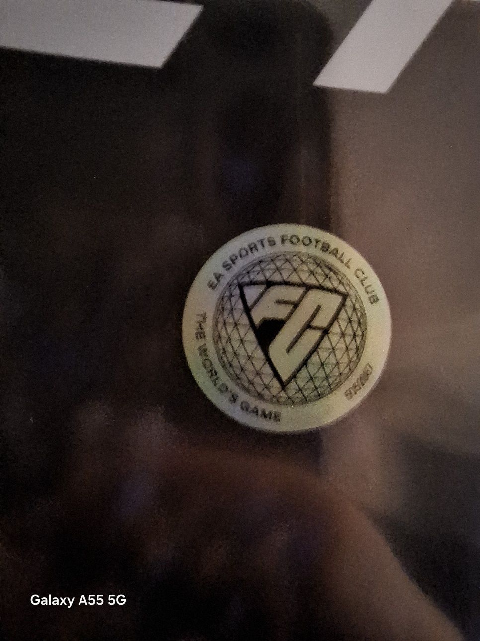 FC24 nowa !!! na PS5