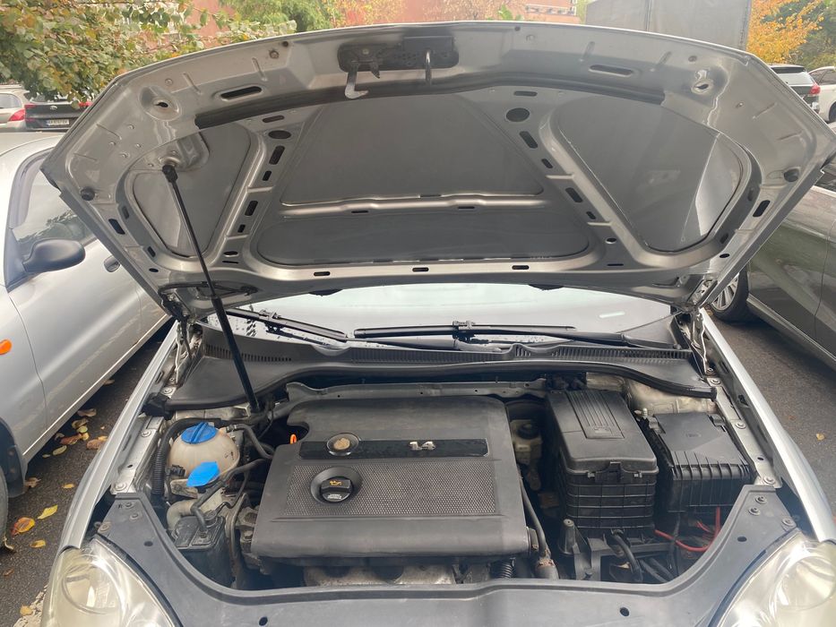 Volkswagen GOLF V 5 без пробігу по Україні. Бензин MPI.