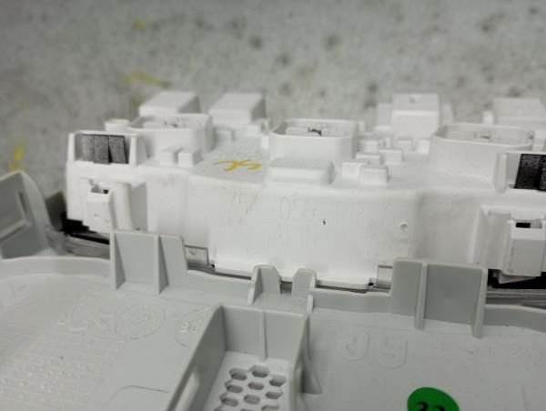 Plafonier frente CITROËN C3 III (SX)