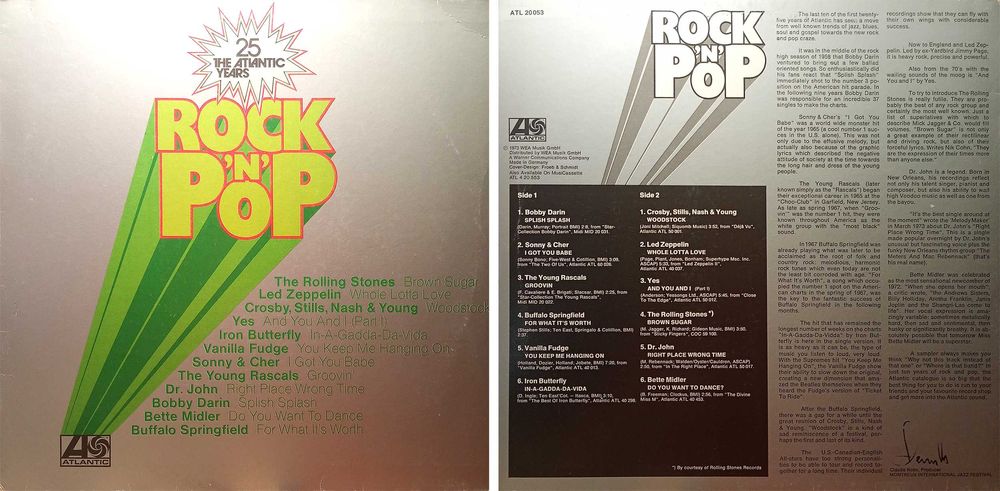 Вінілові платівки на вишуканий смак/ Бах/ Вагнер/ Верді/ Шенберг etc