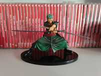 One Piece Figura Zoro 13 cm