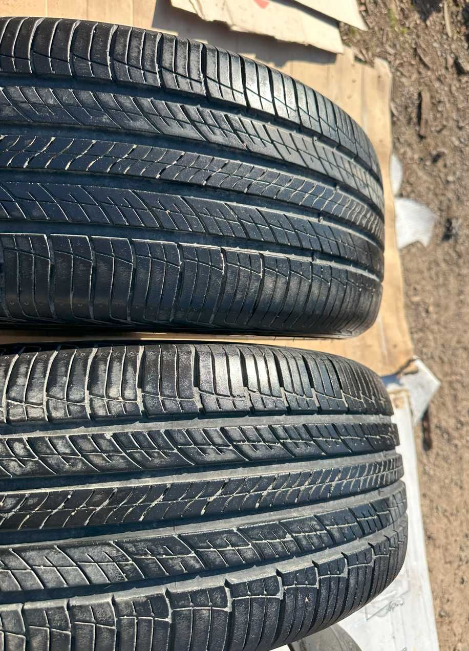 Диски R20  265 50 R20  8J 56.4 Grand cherokee durango jeep  5 127
