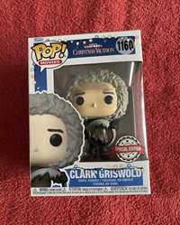 Funko POP! Clark Griswold Christmas Vacation