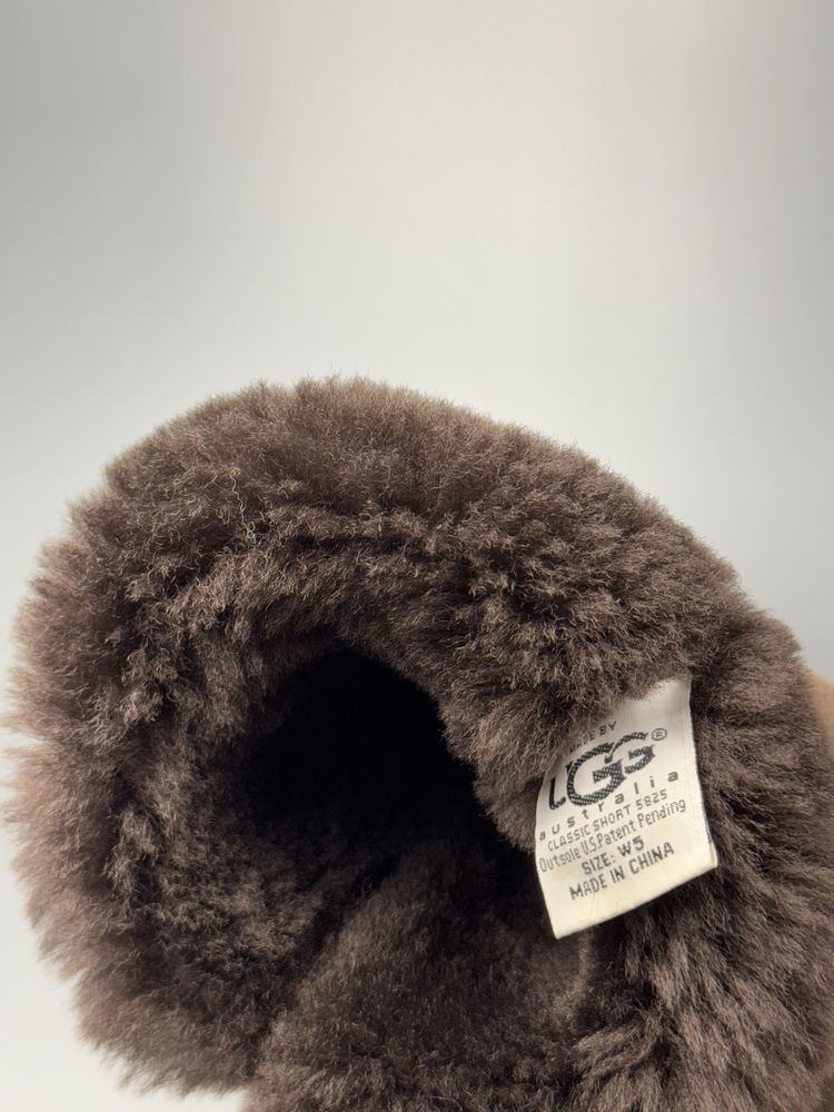 Уги,сапоги Ugg Classic 2 Short