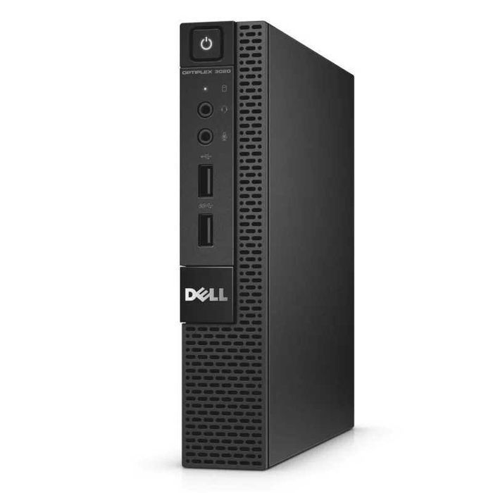 Комп’ютери • міні-пк Dell Optiplex 3020 Micro s1150 гурт | гарантія