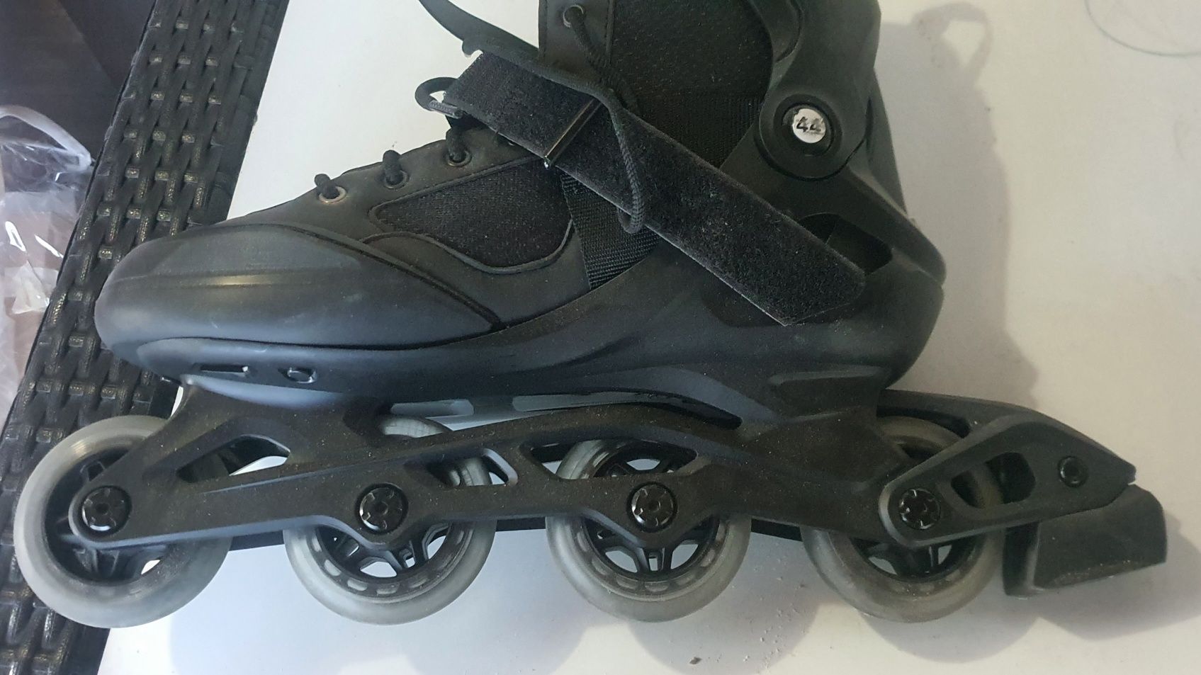 Patins em linha Oxelo