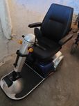 Handicare Elektryczny Skuter inwalidzki