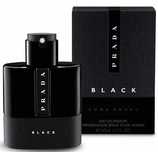 Prada Luna Rossa Black Parfum woda perfumowana 100 ml  folia oryginał