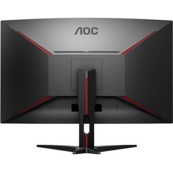 Monitor Curvo AOC G1 CQ32G1 VA 31.5
