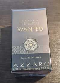 Azzaro The Most Wanted edt Intense